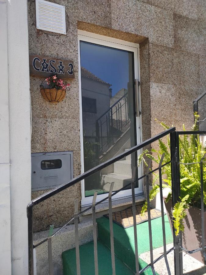 Casa Da Fonte Grande - By Cabralina Apartments 贝尔蒙特 外观 照片