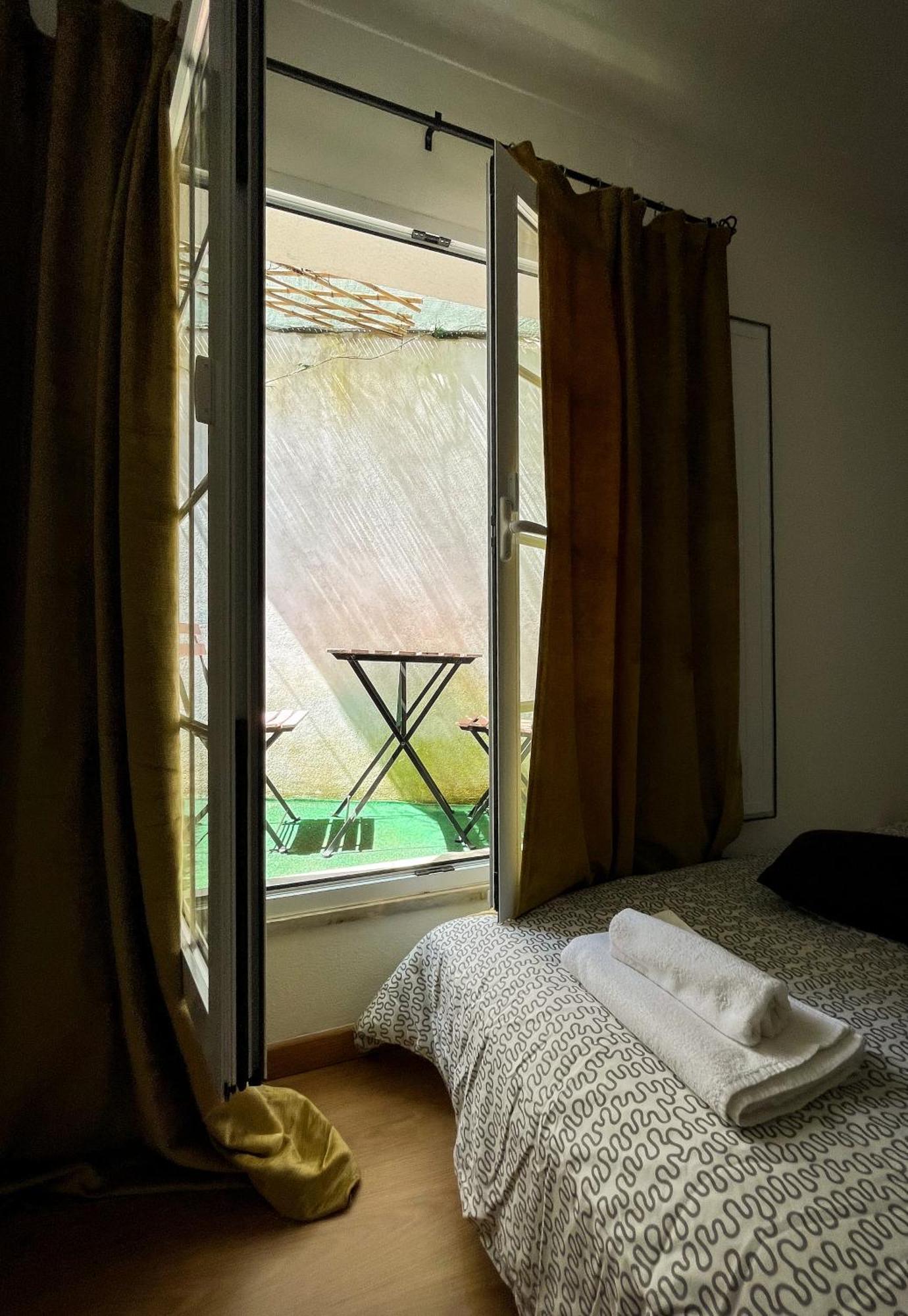 Casa Da Fonte Grande - By Cabralina Apartments 贝尔蒙特 外观 照片