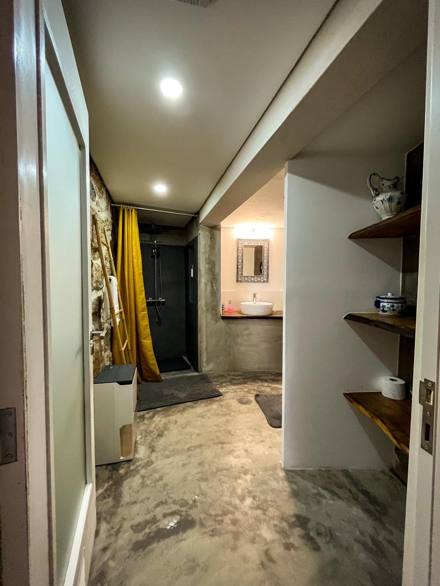 Casa Da Fonte Grande - By Cabralina Apartments 贝尔蒙特 外观 照片